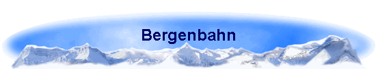 Bergenbahn